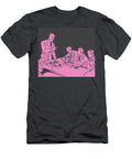 1 Man Leading a Meeting At Work Csa Images T-Shirt