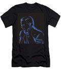 1 Man on the Telephone Csa Images T-Shirt