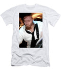 1 Marco Coti Zelati Lacuna Coil Concert Photos T-Shirt