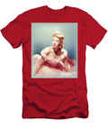 1 Marie Mcdonald Movie Legend and Singer John Springfield T-Shirt