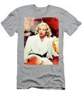 1 Marie Mcdonald Vintage Movie Star John Springfield T-Shirt