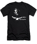 1 Mark Knopfler Inered Dyernes T-Shirt