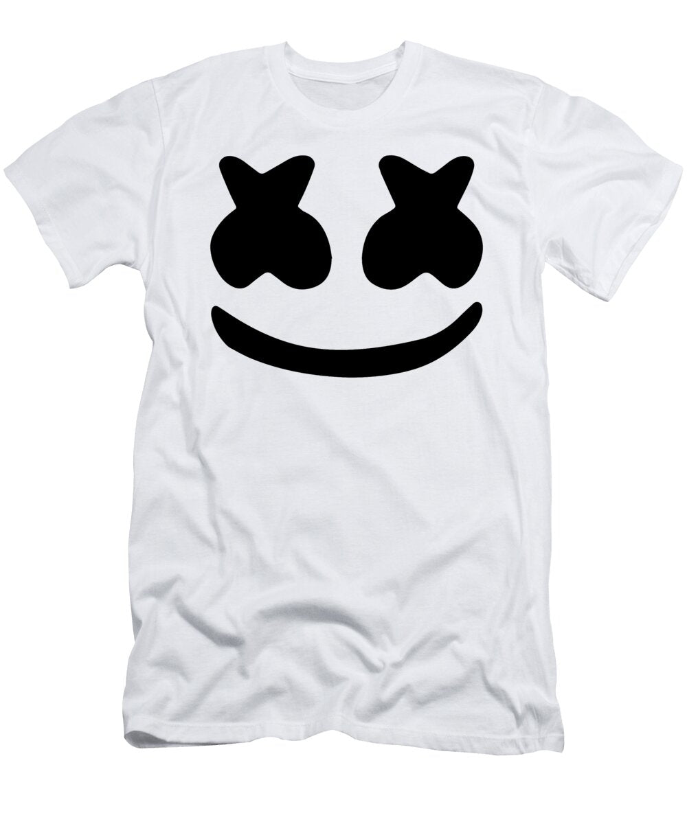 1 Marshmello Jennifer K Tharpe T-Shirt