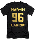 1 Martin Sahkyoger Encser T-Shirt