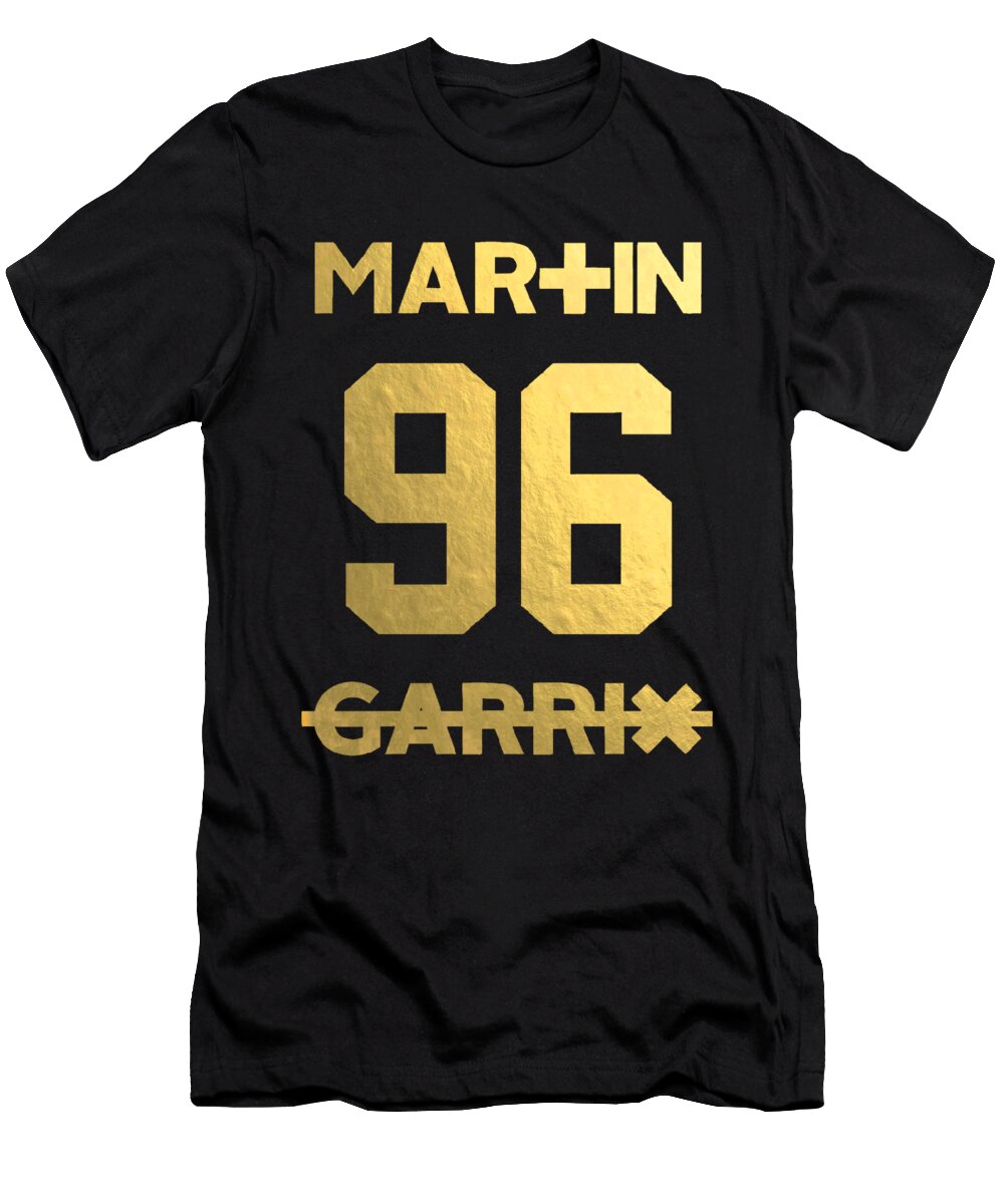 1 Martin Sahkyoger Encser T-Shirt
