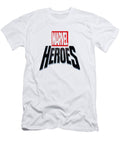 1 Marvel Comics Nikei Shashofiya T-Shirt