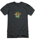 1 Marvel Earth Day Avengers Saving the World One Day At a Time Earth Day Numan1amora T-Shirt
