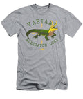 1 Marvel Loki Alligator Variant Emmiey Caden T-Shirt