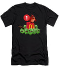 1 Mcdonalds Ernes Tinere T-Shirt