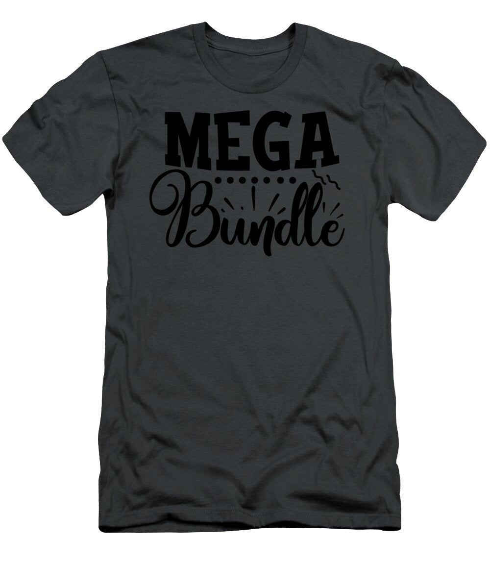 1 Mega Bundle Anh Nguyen T-Shirt