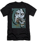 1 Mf Doom Armeen Powerpuff T-Shirt