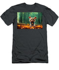 1 Micah the Mouse Smart Aviation T-Shirt