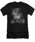 1 Michael Mcdonald Kim W Kinney T-Shirt