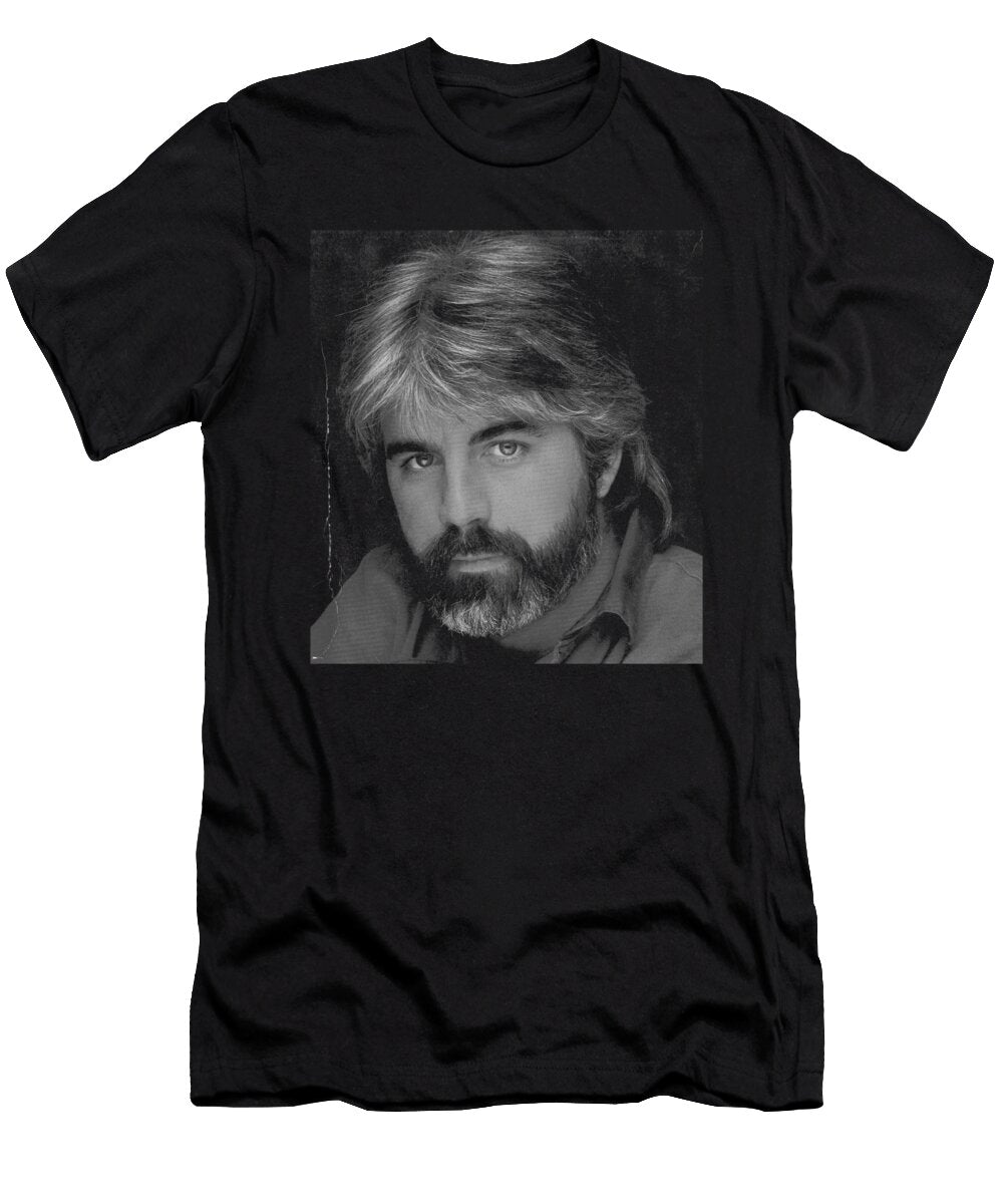 1 Michael Mcdonald Kim W Kinney T-Shirt