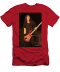 1 Mike Inez Alice in Chains Concert Photos T-Shirt
