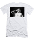 1 Mike Patton Faith No More Concert Photos T-Shirt