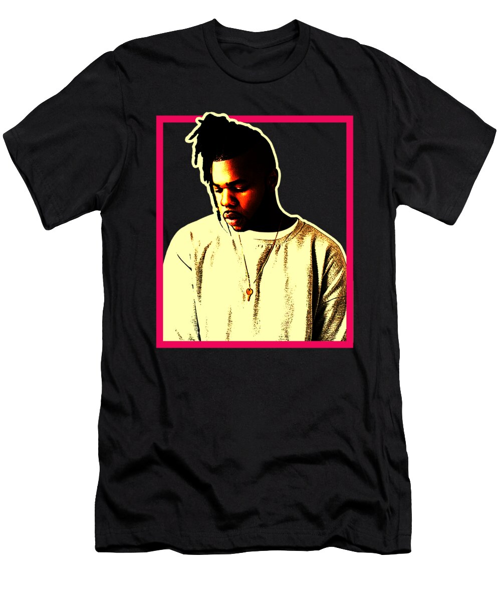 1 Mnek Sikut Punji T-Shirt