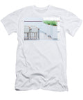 1 Modern Restaurant Interior Michal Bednarek T-Shirt