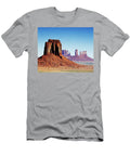 1 Monument Valley Carol M Highsmith T-Shirt
