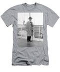 1 Morris Gest 1881 1942 Granger T-Shirt