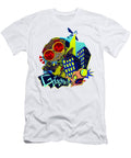 1 Movies Psychonauts Raz Doodle Its Goggalor Perfect Gift Anime Douxie Grimo T-Shirt