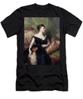 1 Mrs Mary Venetia James Luke Fildes T-Shirt