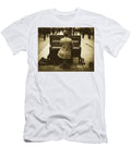 1 Music for the Masses Pixabay T-Shirt