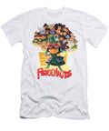 1 Music Psychonauts Game Cool for Men Women Douxie Grimo T-Shirt