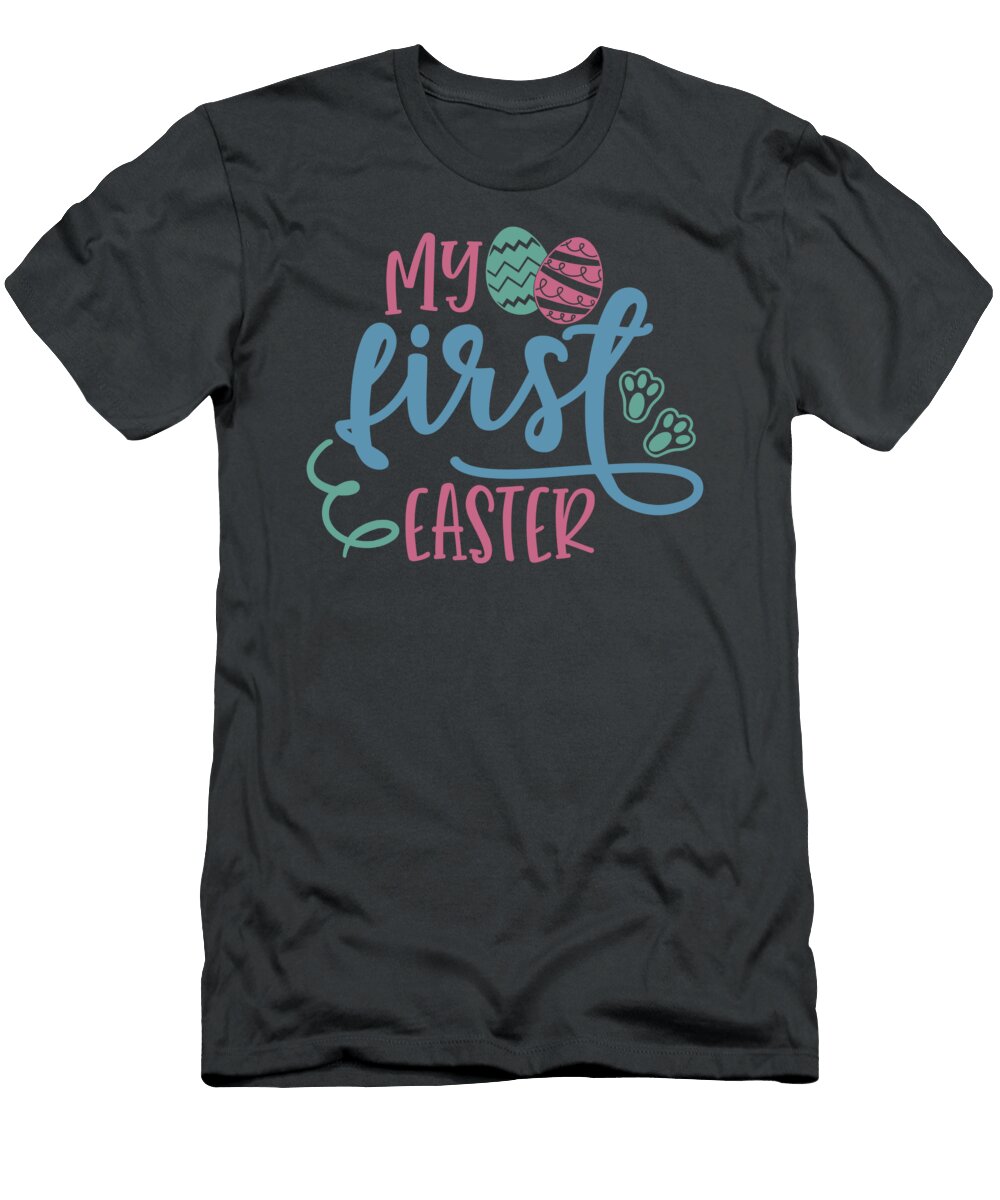1 My First Easter Anh Nguyen T-Shirt