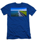 1 Natures Coastal Canvas Sven Andersen T-Shirt