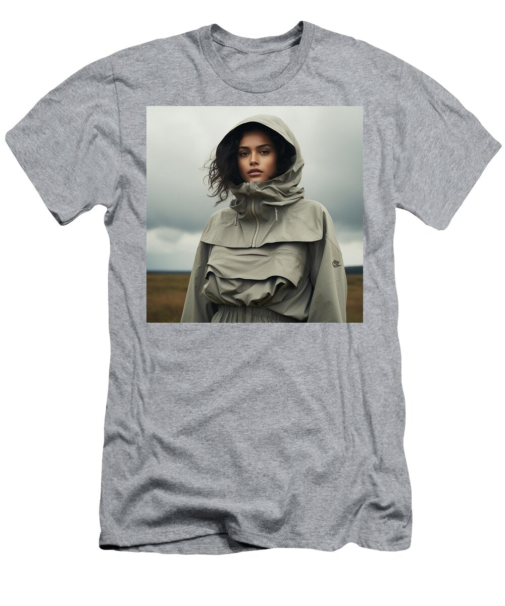 1 Nike Acg Clothing That Is Technical Lush Soft a Bc1b3a8a 20da 44da 95b3 Ffaeb0ccec5d By Asar Studios Timeless Images Archive T-Shirt