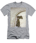 1 Nike Patricia Hofmeester T-Shirt