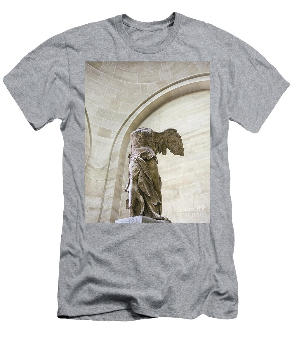 1 Nike Patricia Hofmeester T-Shirt