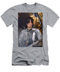 1 Nikki Sixx Motley Crue Concert Photos T-Shirt
