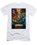 1 Ninjago Nadi Satvika T-Shirt