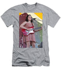 1 Nora Jones Puss N Boots Concert Photos T-Shirt