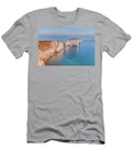 1 Old Harry Rocks England Joana Kruse T-Shirt