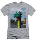 1 Open Wide Georgia Hamlin T-Shirt