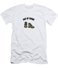 1 Out of Range Tonya Hance T-Shirt