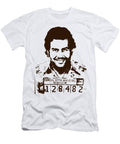 1 Pablo Escobar Jona Meza T-Shirt