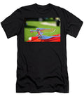 1 Packard Hood Ornament Rick Anson T-Shirt