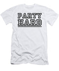 1 Party Hard 2 Titan T-Shirt