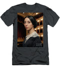 1 Pauline Viardot the Muse of Romantic Opera Gianpiero Lauretta T-Shirt