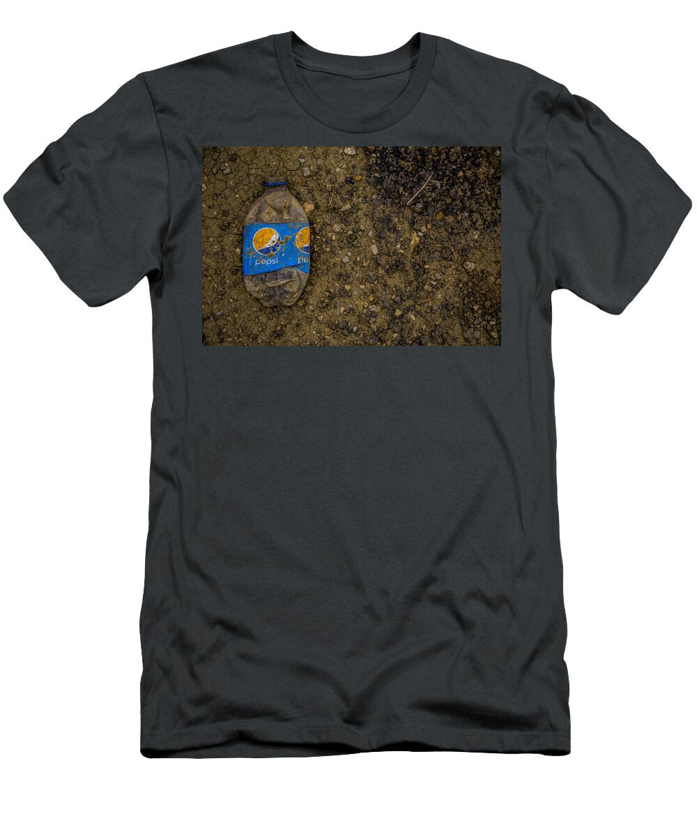 1 Pepsi Angus Hooper Iii T-Shirt