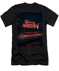 1 Pepsi Cola Sign Long Island City Jon Bilous T-Shirt