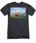 1 Pepsi Ghost Sign Chris Augliera T-Shirt