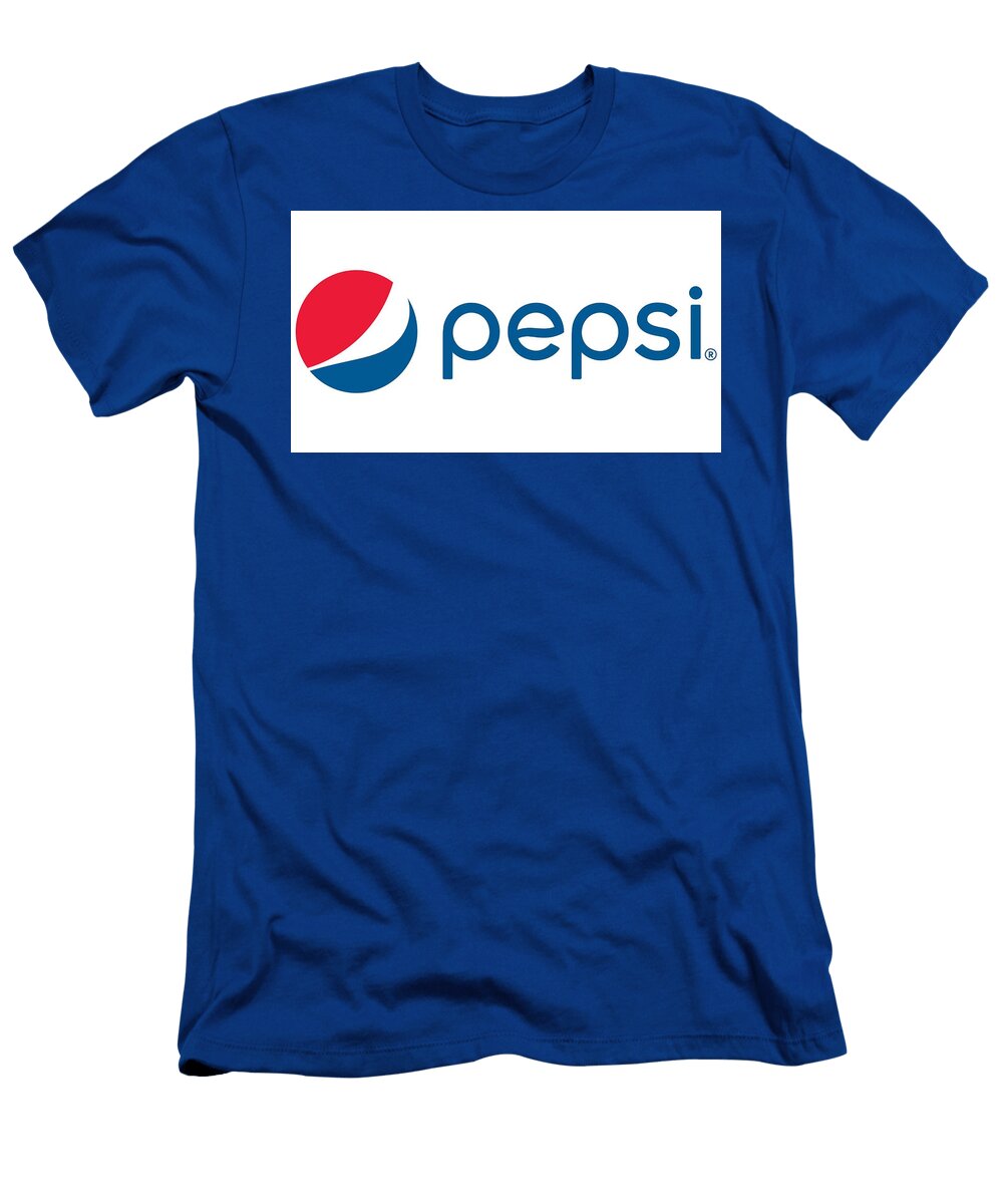 1 Pepsi Raymond Shears T-Shirt
