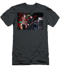 1 Peter Wolf and Danny Klein J Geils Band Concert Photos T-Shirt