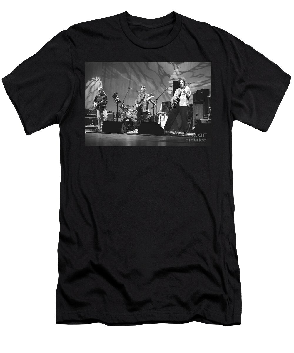 1 Phil Lesh and Friends John Atashian T-Shirt