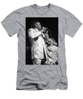 1 Philip Bailey Earth Wind and Fire Concert Photos T-Shirt